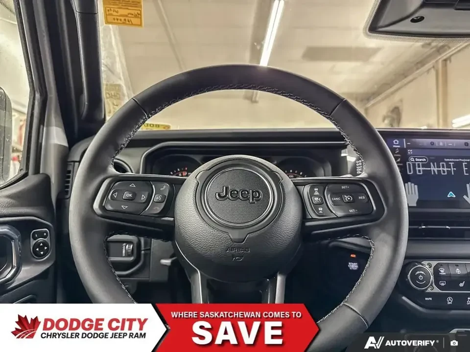 2026 Jeep JT Gladiator - Image 19 of 21