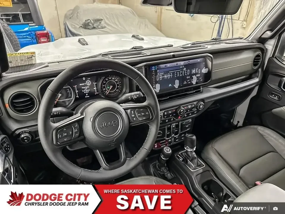 2026 Jeep JT Gladiator - Image 3 of 21