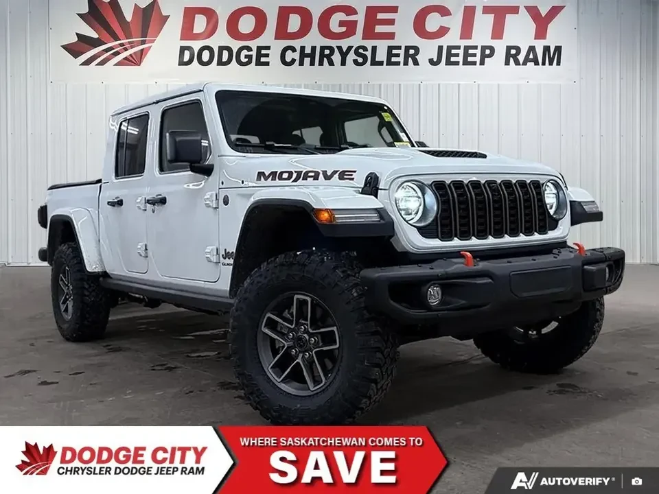 2026 Jeep JT Gladiator - Image 9 of 21