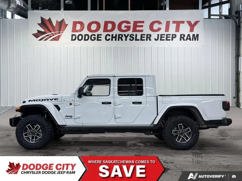 2026 Jeep JT Gladiator - Image 2 of 21