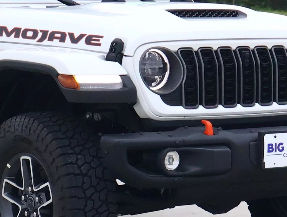 2026 Jeep JT Gladiator - Image 5 of 20