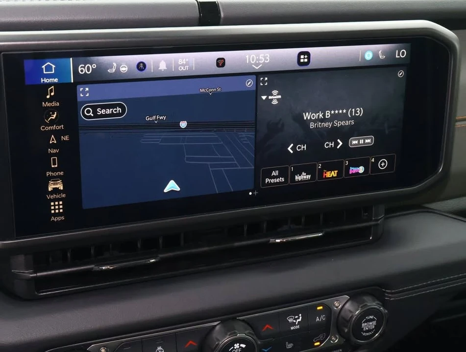 2026 Jeep JT Gladiator - Image 18 of 20
