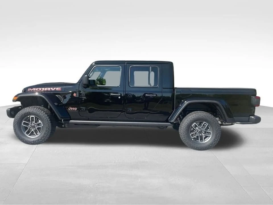 2026 Jeep JT Gladiator - Image 2 of 20