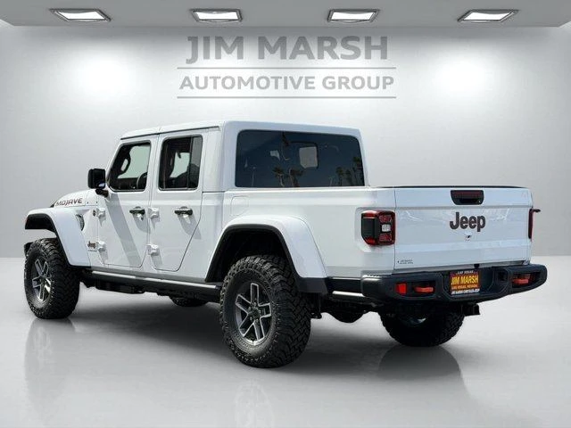 2026 Jeep JT Gladiator - Image 4 of 20