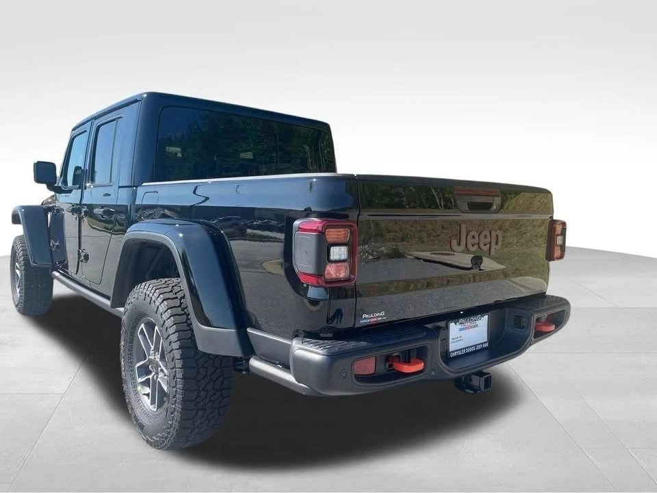 2026 Jeep JT Gladiator - Image 4 of 20