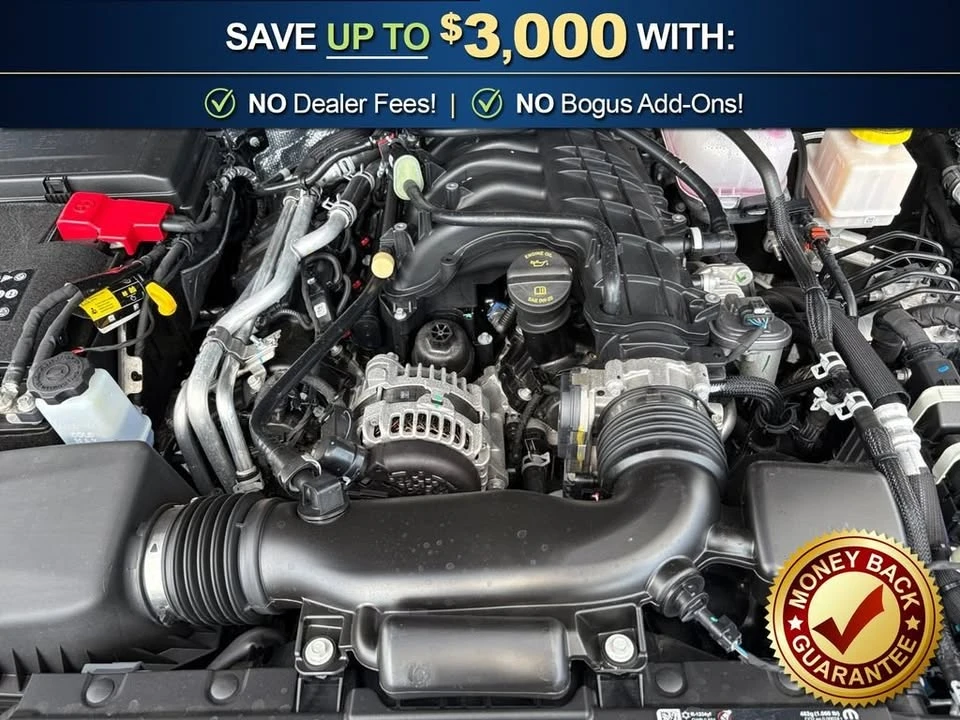 2026 Jeep JT Gladiator - Image 19 of 20