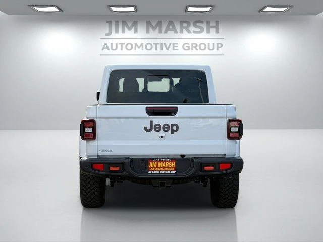 2026 Jeep JT Gladiator - Image 5 of 20