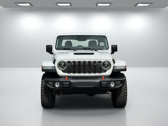 2026 Jeep JT Gladiator - Image 9 of 20