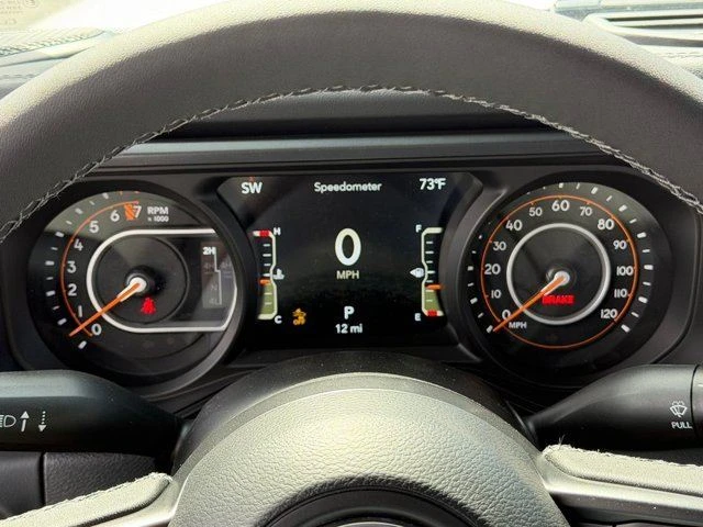 2026 Jeep JT Gladiator - Image 11 of 20