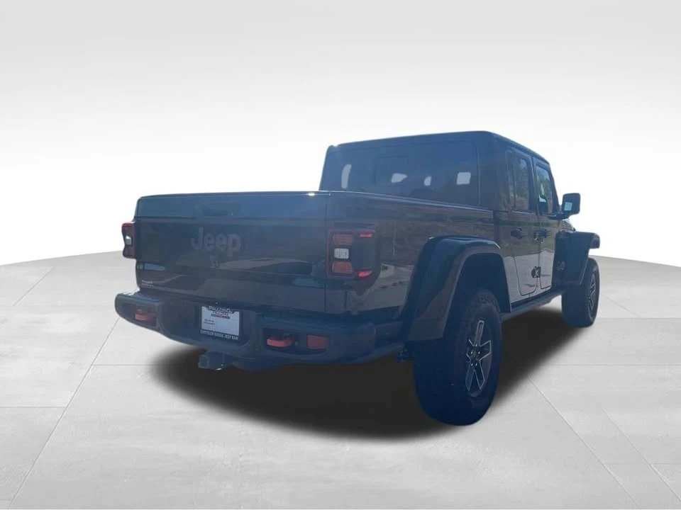 2026 Jeep JT Gladiator - Image 3 of 20