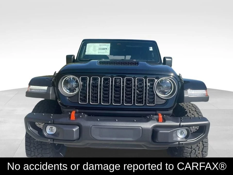 2026 Jeep JT Gladiator - Image 12 of 20