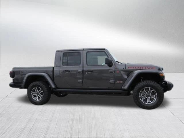 2026 Jeep JT Gladiator - Image 2 of 20