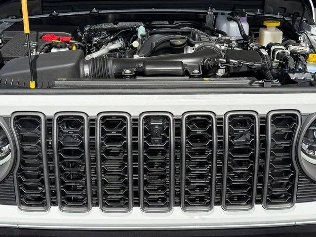 2026 Jeep JT Gladiator - Image 19 of 20