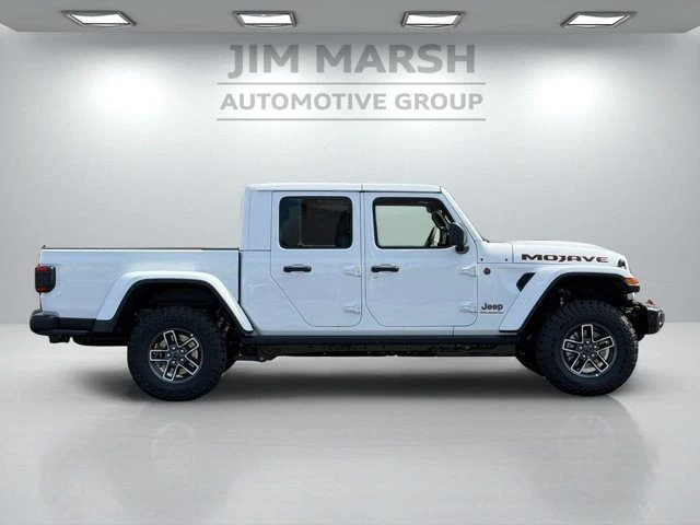 2026 Jeep JT Gladiator - Image 7 of 20