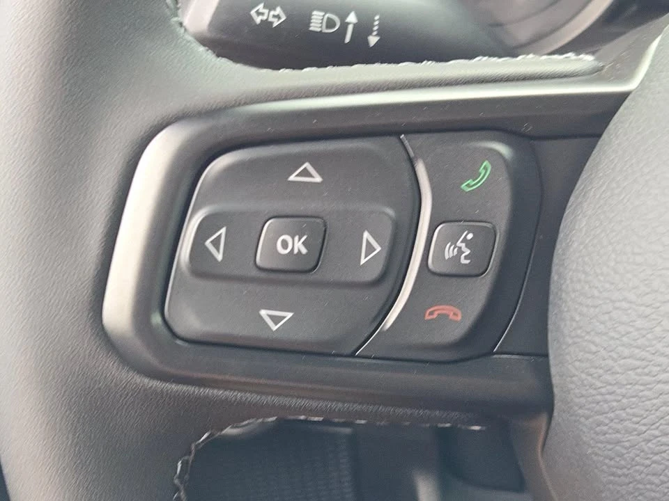 2026 Jeep JT Gladiator - Image 12 of 20