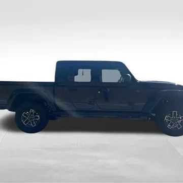 2026 Jeep Gladiator Mojave X