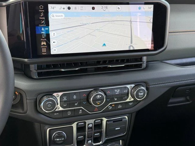 2026 Jeep JT Gladiator - Image 13 of 20