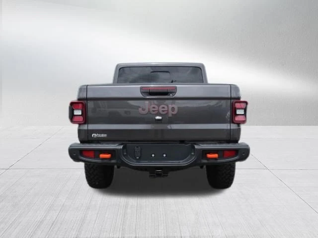 2026 Jeep JT Gladiator - Image 4 of 20