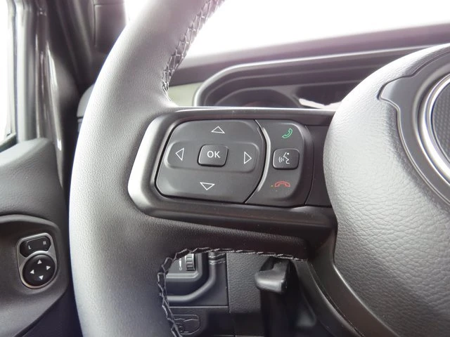 2026 Jeep JT Gladiator - Image 20 of 20