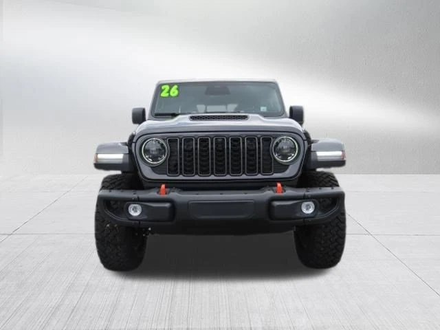 2026 Jeep JT Gladiator - Image 9 of 20