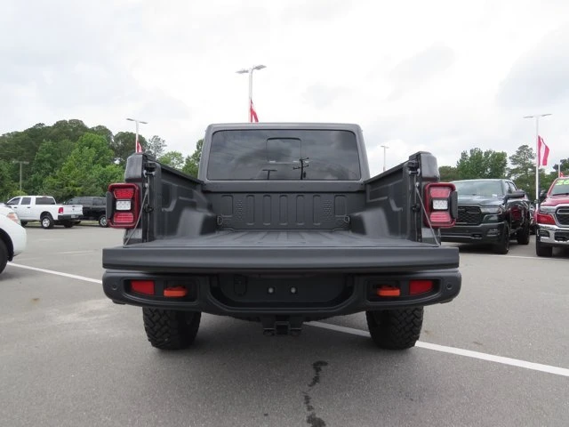 2026 Jeep JT Gladiator - Image 5 of 20