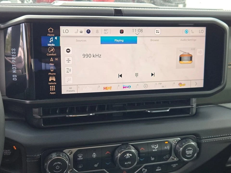 2026 Jeep JT Gladiator - Image 7 of 20