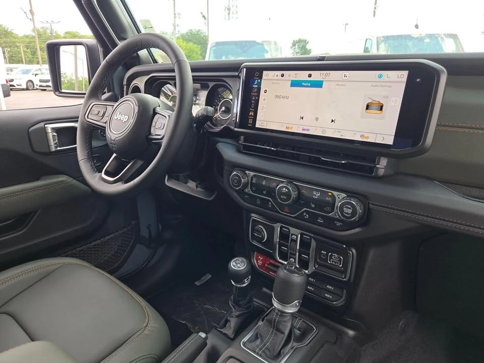 2026 Jeep JT Gladiator - Image 6 of 20
