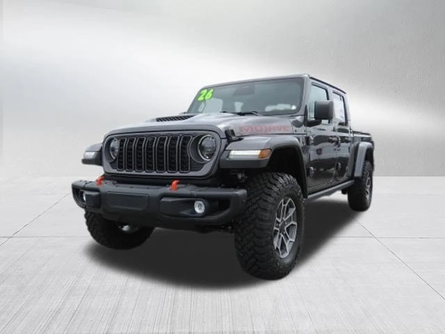 2026 Jeep JT Gladiator - Image 8 of 20