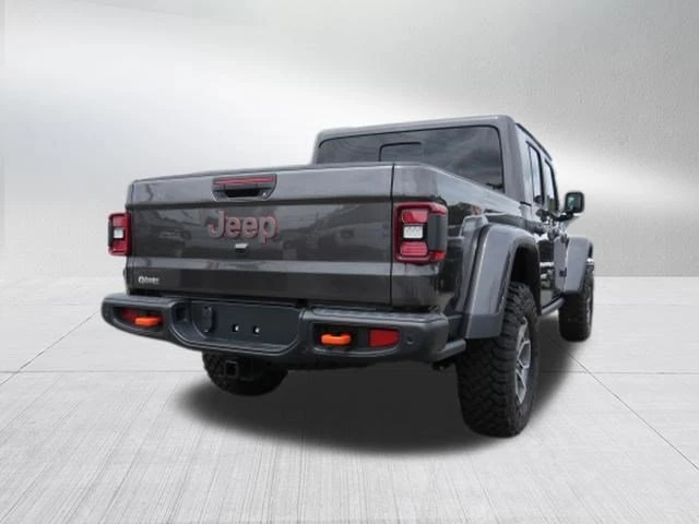 2026 Jeep JT Gladiator - Image 3 of 20
