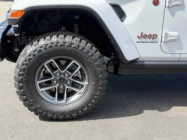 2026 Jeep JT Gladiator - Image 20 of 20