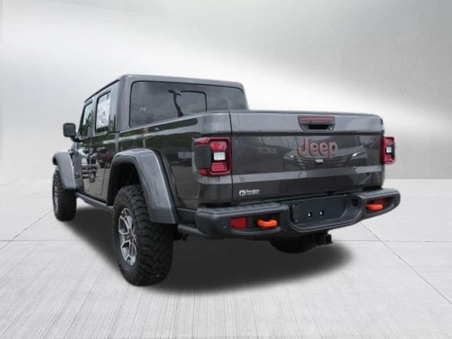 2026 Jeep JT Gladiator - Image 6 of 20