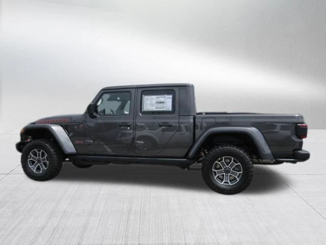 2026 Jeep JT Gladiator - Image 7 of 20