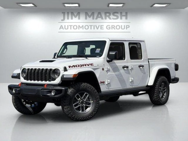 2026 Jeep JT Gladiator - Image 2 of 20