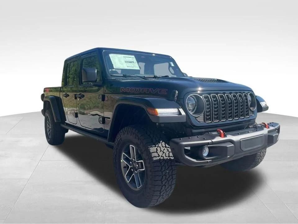 2026 Jeep JT Gladiator - Image 5 of 20