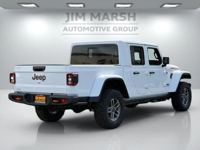 2026 Jeep JT Gladiator - Image 6 of 20