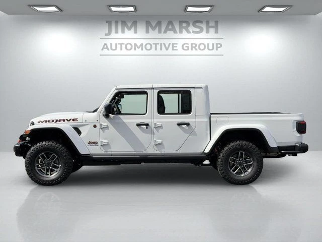 2026 Jeep JT Gladiator - Image 3 of 20