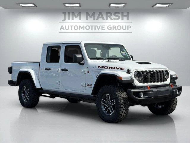 2026 Jeep JT Gladiator - Image 8 of 20