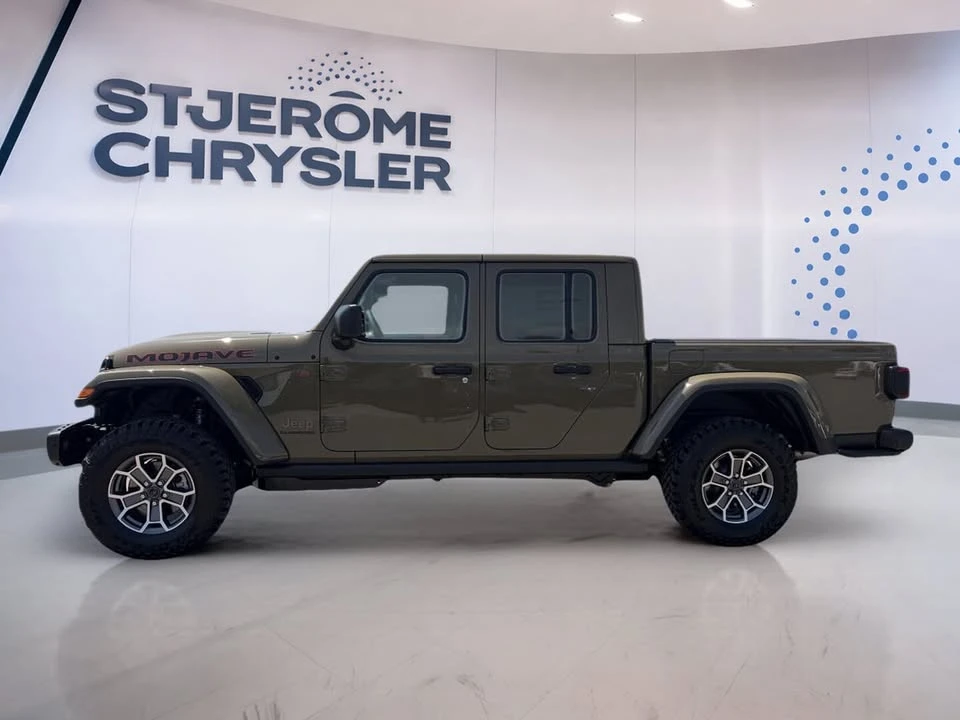 2026 Jeep JT Gladiator - Image 8 of 20