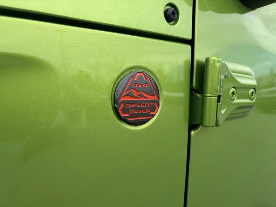 2026 Jeep JT Gladiator - Image 11 of 20
