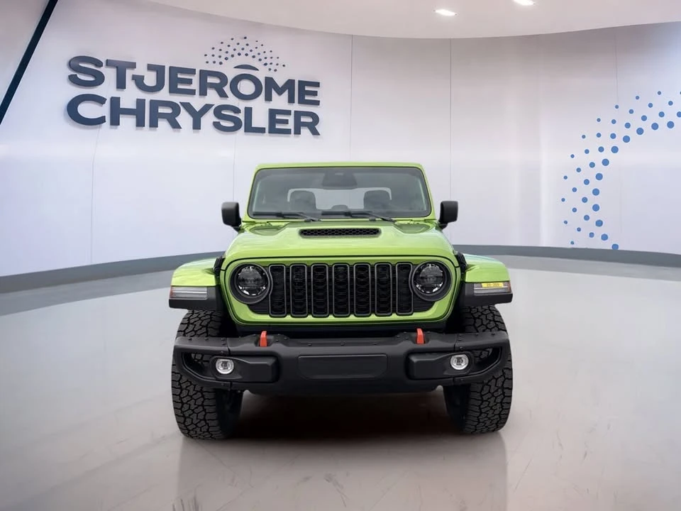 2026 Jeep JT Gladiator - Image 2 of 20