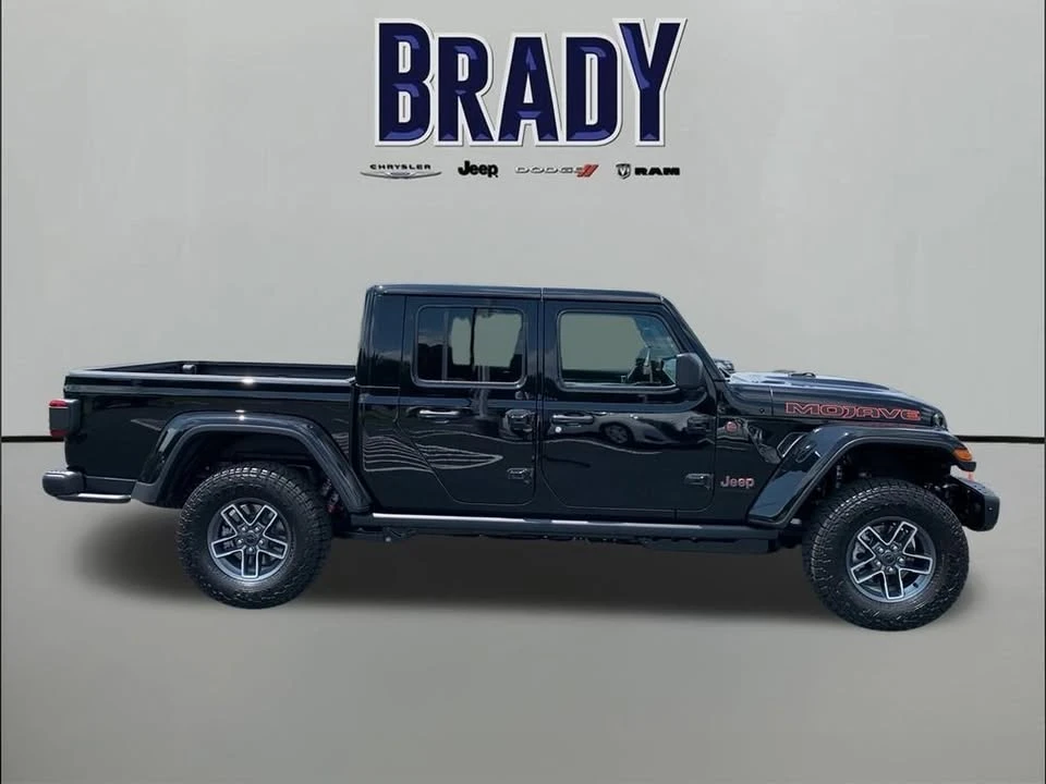 2026 Jeep JT Gladiator - Image 8 of 20