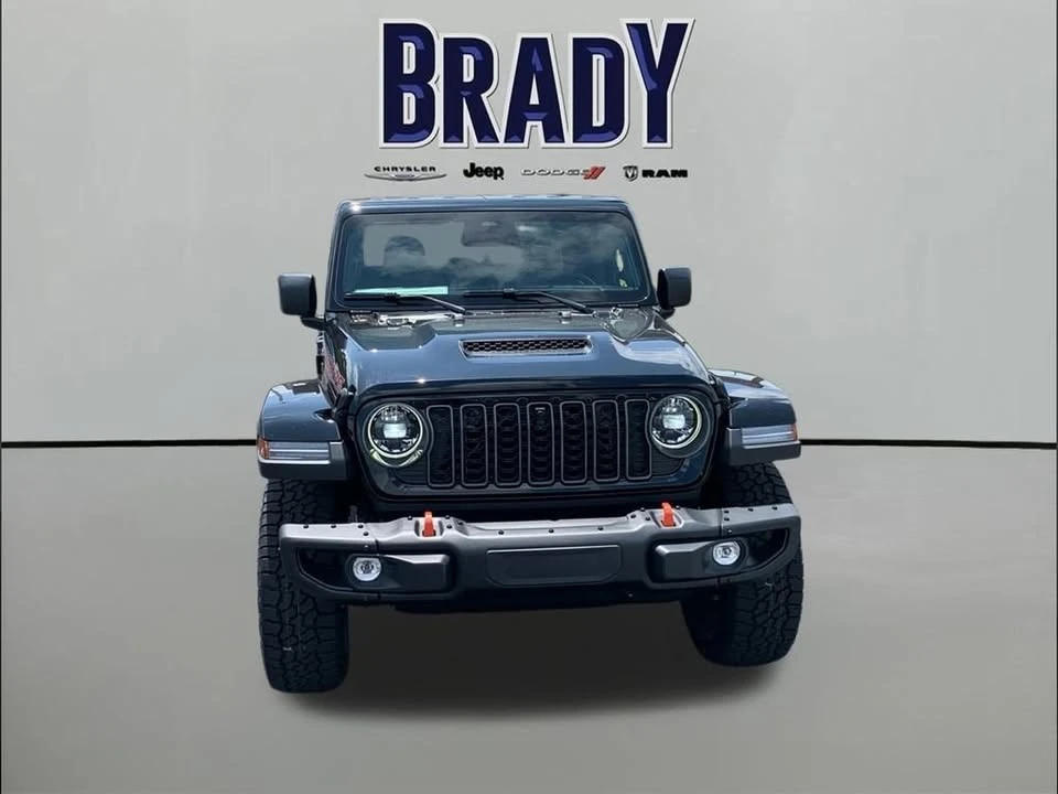 2026 Jeep JT Gladiator - Image 2 of 20
