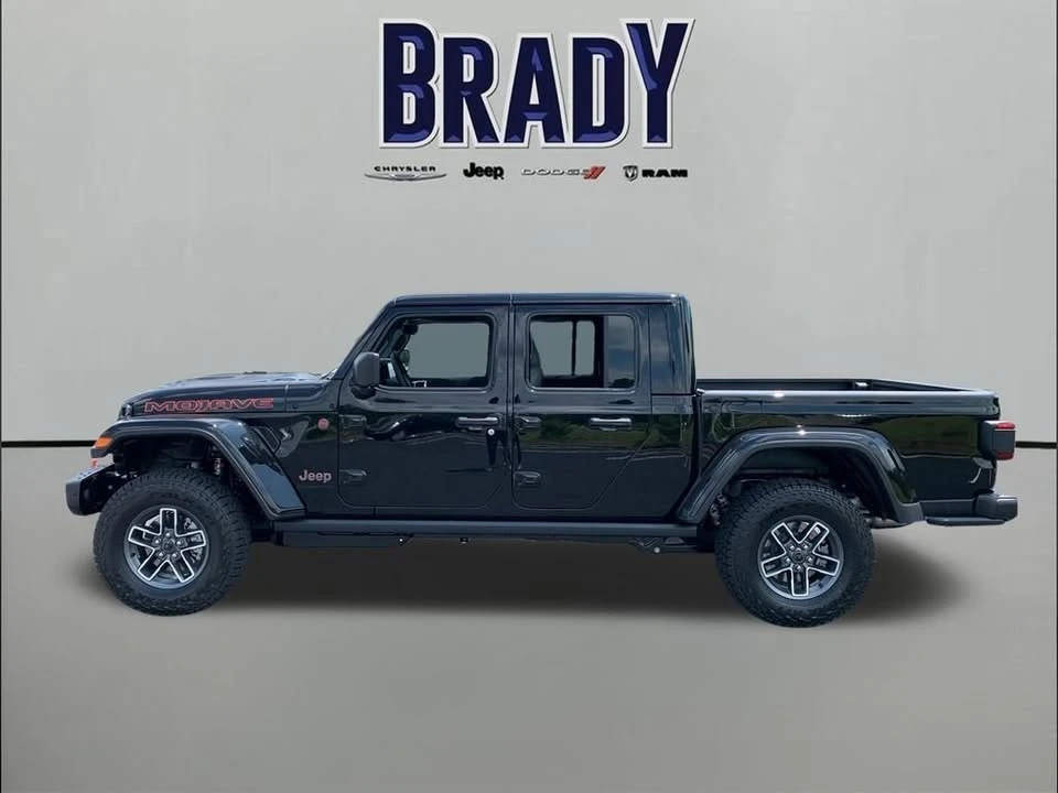 2026 Jeep JT Gladiator - Image 4 of 20