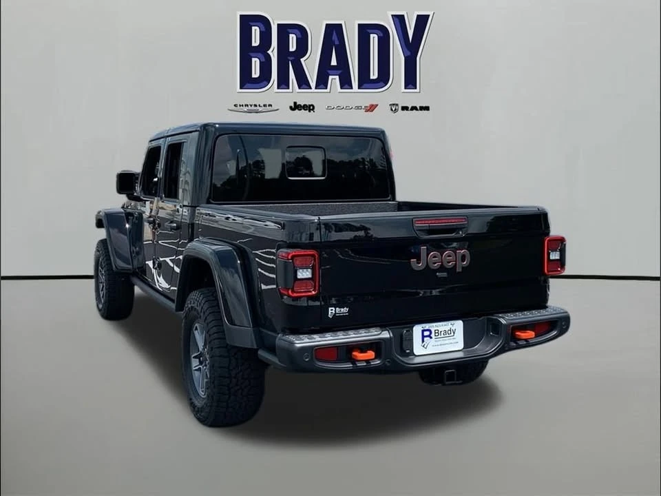2026 Jeep JT Gladiator - Image 5 of 20