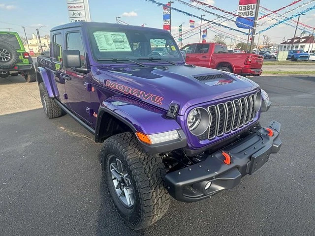 2026 Jeep JT Gladiator - Image 4 of 20