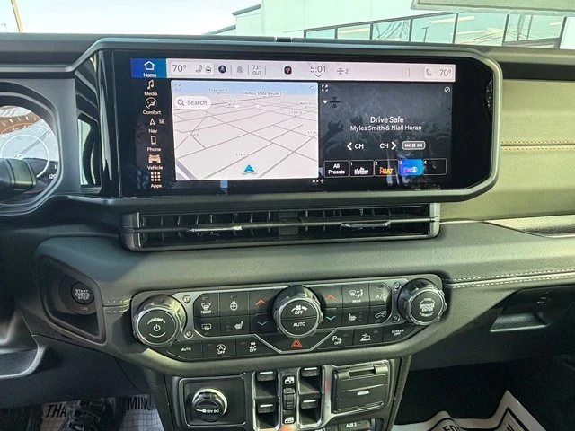 2026 Jeep JT Gladiator - Image 20 of 20