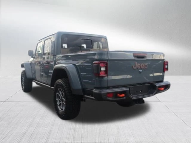 2026 Jeep JT Gladiator - Image 6 of 20