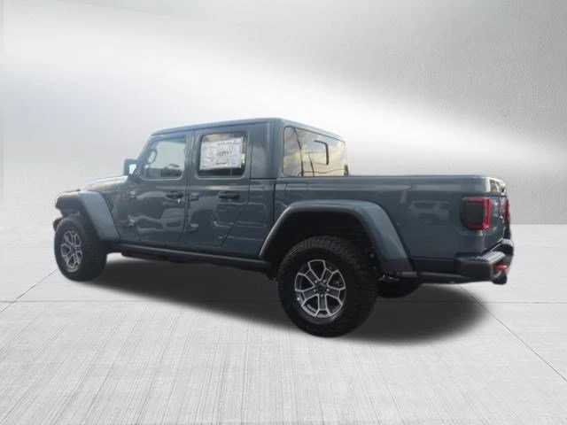 2026 Jeep JT Gladiator - Image 7 of 20