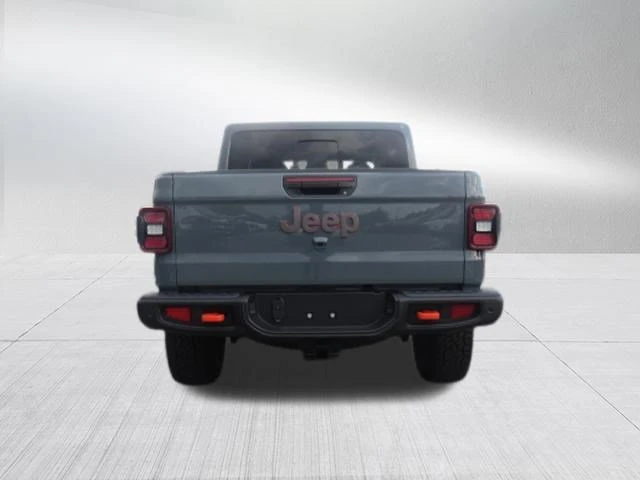 2026 Jeep JT Gladiator - Image 4 of 20