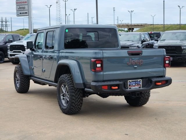 2026 Jeep JT Gladiator - Image 3 of 20